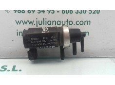 Recambio de valvula aire adicional para audi a6 avant (4b5) 2.5 tdi referencia OEM IAM 059906627 72190322 