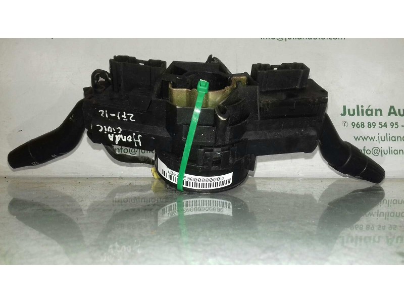 Recambio de mando luces para honda civic berlina 5 (eu7/8) 1.7 ctdi es referencia OEM IAM F0ZV351VN  