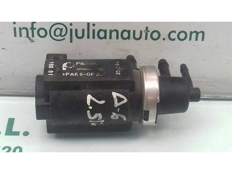 Recambio de valvula aire adicional para audi a6 avant (4b5) 2.5 tdi referencia OEM IAM 059906627 72190322 