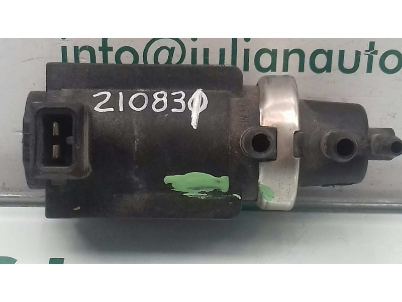 Recambio de valvula aire adicional para audi a6 avant (4b5) 2.5 tdi referencia OEM IAM 059906627 72190322 