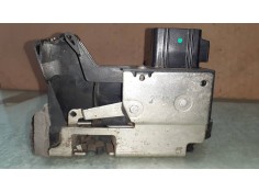 Recambio de cerradura puerta delantera izquierda para ford fiesta (cbk) ambiente referencia OEM IAM 47S05 Y5120ACLK ELECTRICA 2