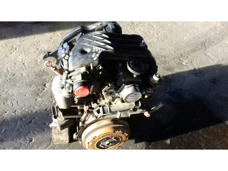 Recambio de motor completo para seat ibiza (6k) cl referencia OEM IAM AGP  