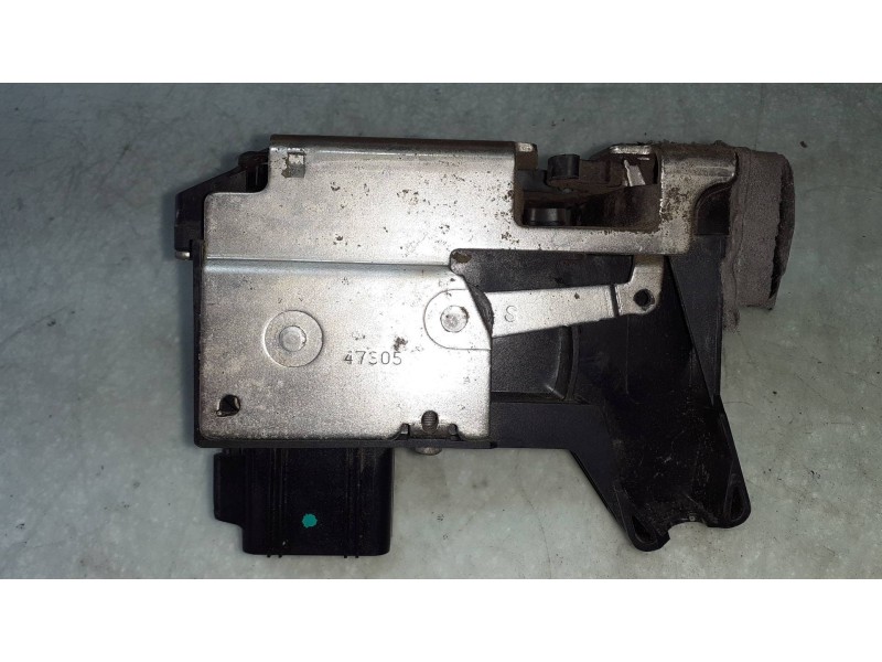 Recambio de cerradura puerta delantera izquierda para ford fiesta (cbk) ambiente referencia OEM IAM 47S05 Y5120ACLK ELECTRICA