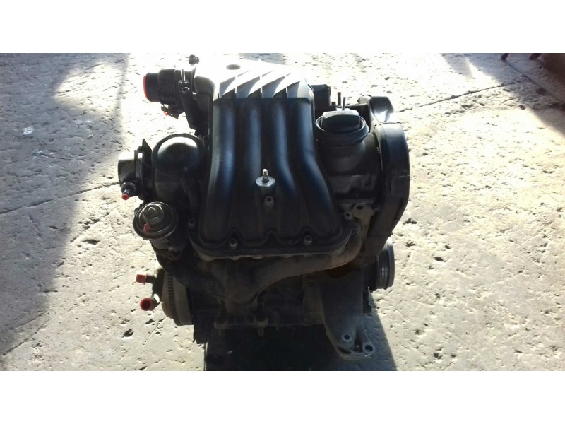 Recambio de motor completo para seat ibiza (6k) cl referencia OEM IAM AGP  