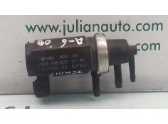 Recambio de valvula aire adicional para audi a6 avant (4b5) 2.5 tdi referencia OEM IAM 059906627 72190322 
