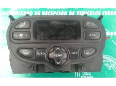 Recambio de mando climatizador para peugeot 307 break / sw (s1) sw referencia OEM IAM 96430991XT D9422 216779210