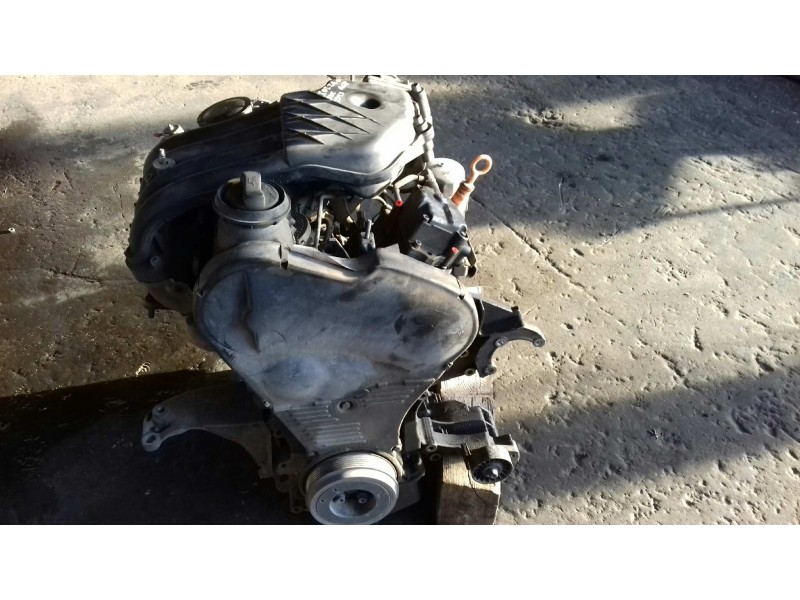 Recambio de motor completo para seat ibiza (6k) cl referencia OEM IAM AGP  