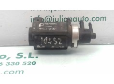 Recambio de valvula aire adicional para audi a6 avant (4b5) 2.5 tdi referencia OEM IAM 059906627 72190322  2