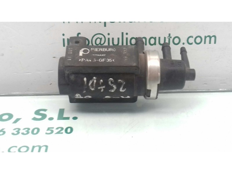 Recambio de valvula aire adicional para audi a6 avant (4b5) 2.5 tdi referencia OEM IAM 059906627 72190322 