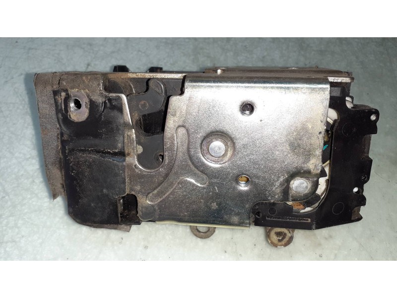 Recambio de cerradura puerta delantera izquierda para ford fiesta (cbk) ambiente referencia OEM IAM 47S05 Y5120ACLK ELECTRICA