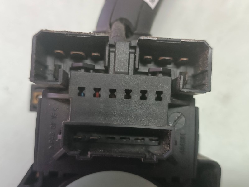 Recambio de mando limpia para seat leon (1m1) stella referencia OEM IAM CZKO3 4BO953503F 