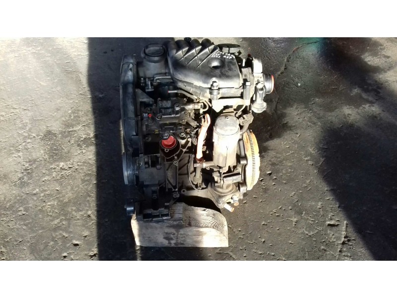 Recambio de motor completo para seat ibiza (6k) cl referencia OEM IAM AGP  