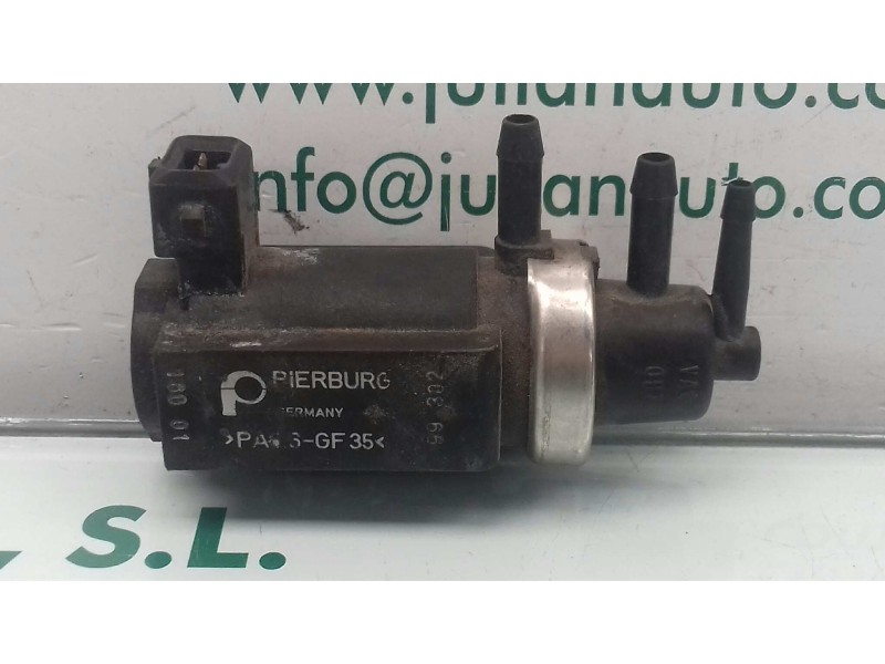 Recambio de valvula aire adicional para audi a6 avant (4b5) 2.5 tdi referencia OEM IAM 059906627 72190322 
