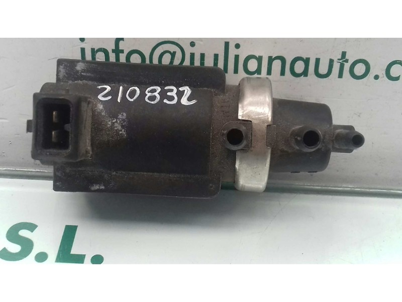Recambio de valvula aire adicional para audi a6 avant (4b5) 2.5 tdi referencia OEM IAM 059906627 72190322 
