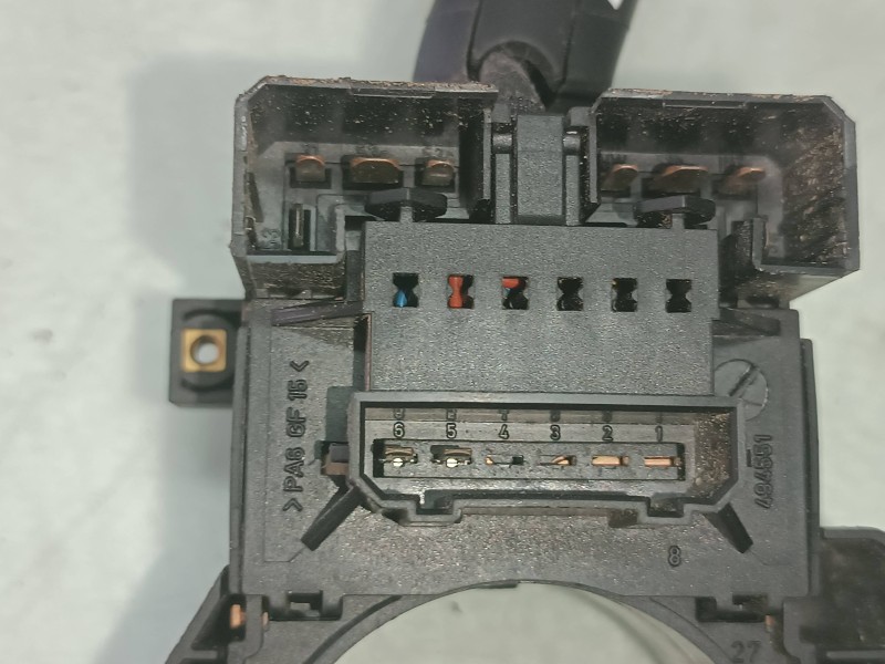 Recambio de mando limpia para seat leon (1m1) stella referencia OEM IAM CZKO3 4BO953503F 