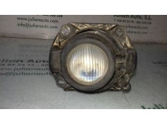 Recambio de faro antiniebla izquierdo para bmw x3 (e83) 2.0d referencia OEM IAM 6230100000 3416773 2 PINES