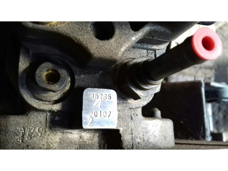 Recambio de motor completo para seat ibiza (6k) cl referencia OEM IAM AGP  