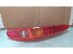 Recambio de piloto trasero derecho para fiat punto berlina (188) 1.9 d (i) referencia OEM IAM 465237710 286302 286322