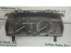 Recambio de cuadro instrumentos para mg rover serie 200 (xw) 214 si referencia OEM IAM AR0017006 YAC10534 