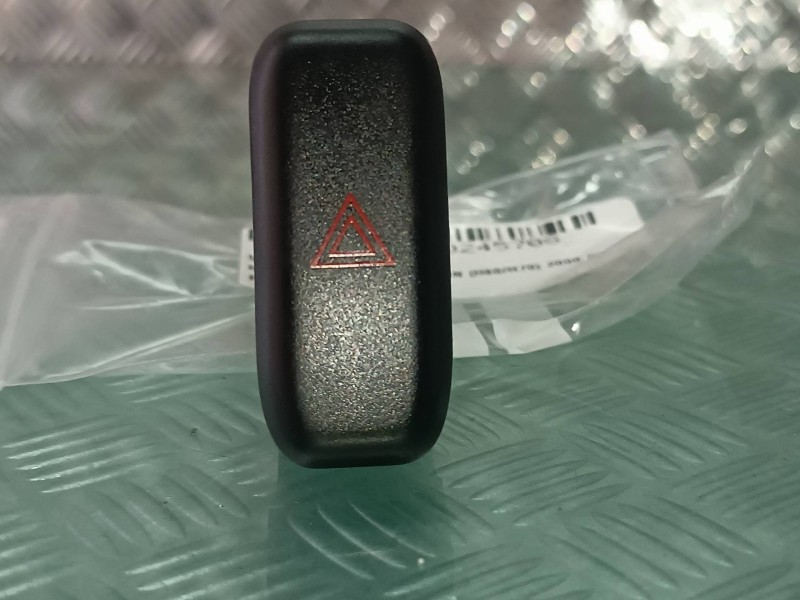 Recambio de warning para mitsubishi montero pinin (h60/h70) 2000 gdi comfort ii (5-ptas.) referencia OEM IAM   