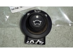 Recambio de mando retrovisor para ford fiesta (cbk) ambiente referencia OEM IAM 1S7T17B676AA CONECTOR 8 PINES D3L0A