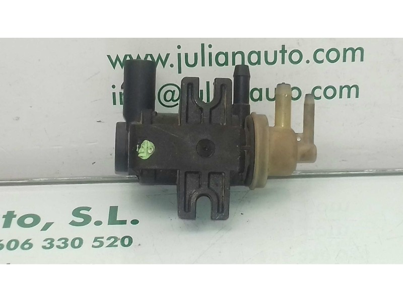 Recambio de valvula aire adicional para seat leon (5f1) style referencia OEM IAM 1K0906627B 4011464A 