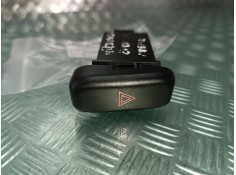 Recambio de warning para mitsubishi montero pinin (h60/h70) 2000 gdi comfort ii (5-ptas.) referencia OEM IAM    2