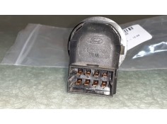 Recambio de mando retrovisor para ford fiesta (cbk) ambiente referencia OEM IAM 1S7T17B676AA CONECTOR 8 PINES D3L0A 2