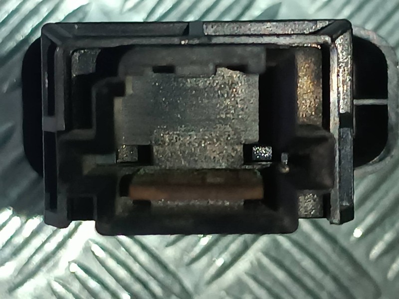 Recambio de warning para mitsubishi montero pinin (h60/h70) 2000 gdi comfort ii (5-ptas.) referencia OEM IAM   