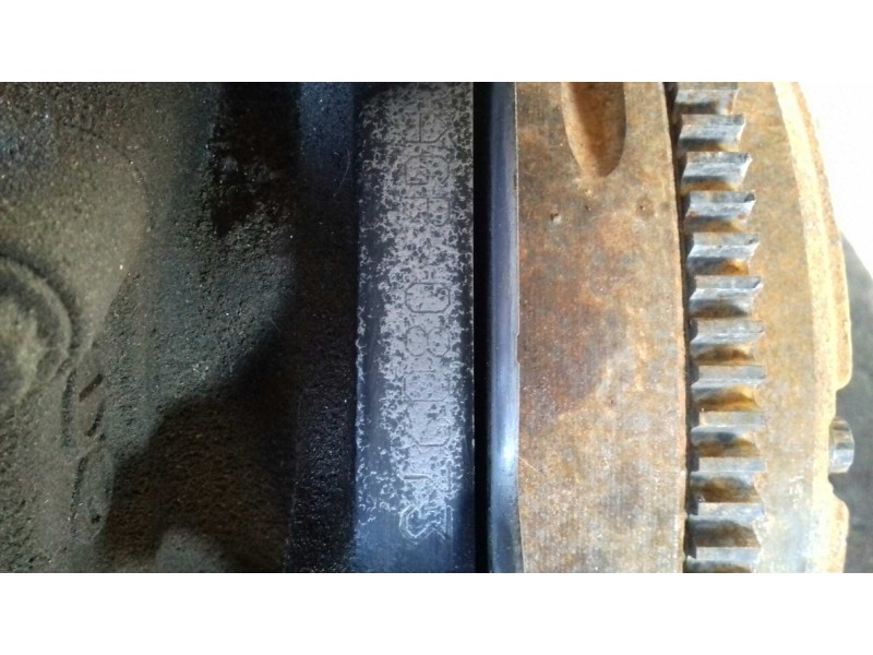 Recambio de motor completo para seat ibiza (6k) cl referencia OEM IAM AGP  