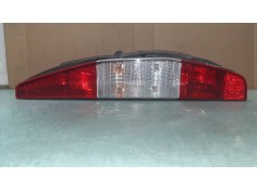 Recambio de piloto trasero derecho para fiat doblo (119) 1.9 jtd elx / dynamic referencia OEM IAM 040600999000 40605751R 4060575