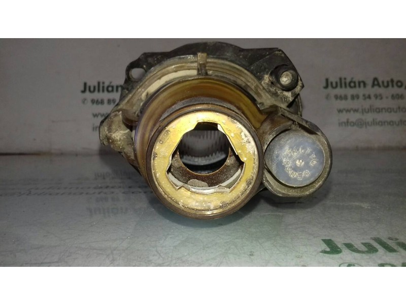 Recambio de faro antiniebla derecho para bmw x3 (e83) 2.0d referencia OEM IAM 6230100000 3416773 2 PINES