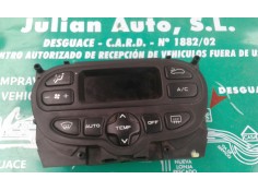 Recambio de mando climatizador para peugeot 307 (s1) xr referencia OEM IAM 96527144XT E2970 216788954