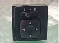 Recambio de mando retrovisor para mitsubishi montero pinin (h60/h70) 2000 gdi comfort ii (5-ptas.) referencia OEM IAM 183569 CON