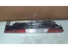 Recambio de piloto trasero derecho para fiat doblo (119) 1.9 jtd elx / dynamic referencia OEM IAM 040600999000 40605751R 4060575 2