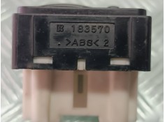 Recambio de mando retrovisor para mitsubishi montero pinin (h60/h70) 2000 gdi comfort ii (5-ptas.) referencia OEM IAM 183569 CON 2