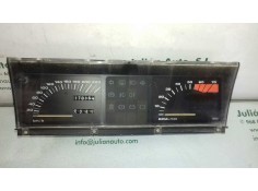 Recambio de cuadro instrumentos para mg rover vitesse 1.6 referencia OEM IAM DRC8227 100715 