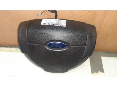 Recambio de airbag delantero izquierdo para ford fiesta (cbk) ambiente referencia OEM IAM 4981312950   2