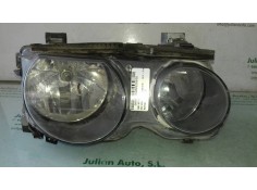 Recambio de faro derecho para bmw serie 3 compact (e46) 316ti referencia OEM IAM 0301187202 6901970 