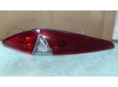 Recambio de piloto trasero izquierdo para fiat punto berlina (188) 1.2 8v active referencia OEM IAM 286201 B318 286221