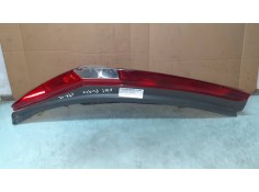 Recambio de piloto trasero izquierdo para fiat punto berlina (188) 1.2 8v active referencia OEM IAM 286201 B318 286221 2