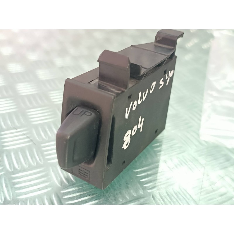 Recambio de modulo electronico para volvo s40 berlina 2.4 kinetic referencia OEM IAM 8673121 82605W40 LECTOR TELEFONO