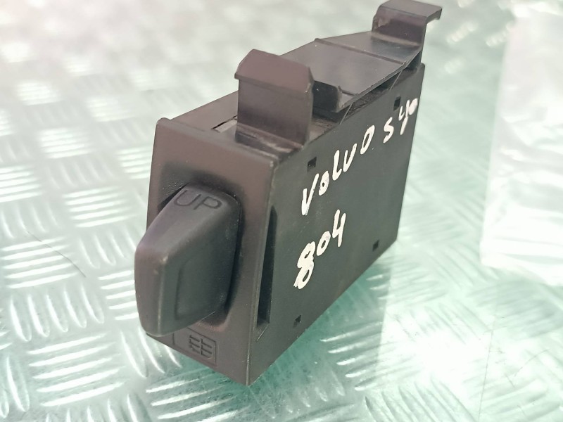 Recambio de modulo electronico para volvo s40 berlina 2.4 kinetic referencia OEM IAM 8673121 82605W40 LECTOR TELEFONO