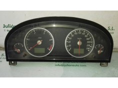Recambio de cuadro instrumentos para ford mondeo berlina (ge) ambiente (06.2003) (d) referencia OEM IAM 1S7F10841 44ZU187 VISTEO
