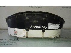 Recambio de cuadro instrumentos para ford mondeo berlina (ge) ambiente (06.2003) (d) referencia OEM IAM 1S7F10841 44ZU187 VISTEO 2