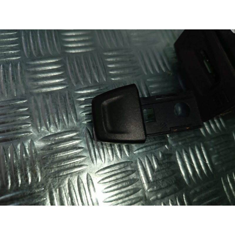 Recambio de modulo electronico para volvo s40 berlina 2.4 kinetic referencia OEM IAM 8673121 82605W40 LECTOR TELEFONO