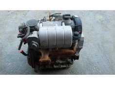 Recambio de motor completo para seat ibiza (6l1) cool referencia OEM IAM ASY  