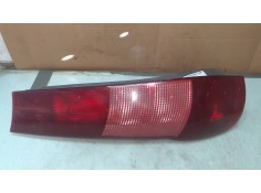 Recambio de piloto trasero izquierdo para fiat punto berl. (176) td sx / td 70 sx referencia OEM IAM 7730723 29420102 294221