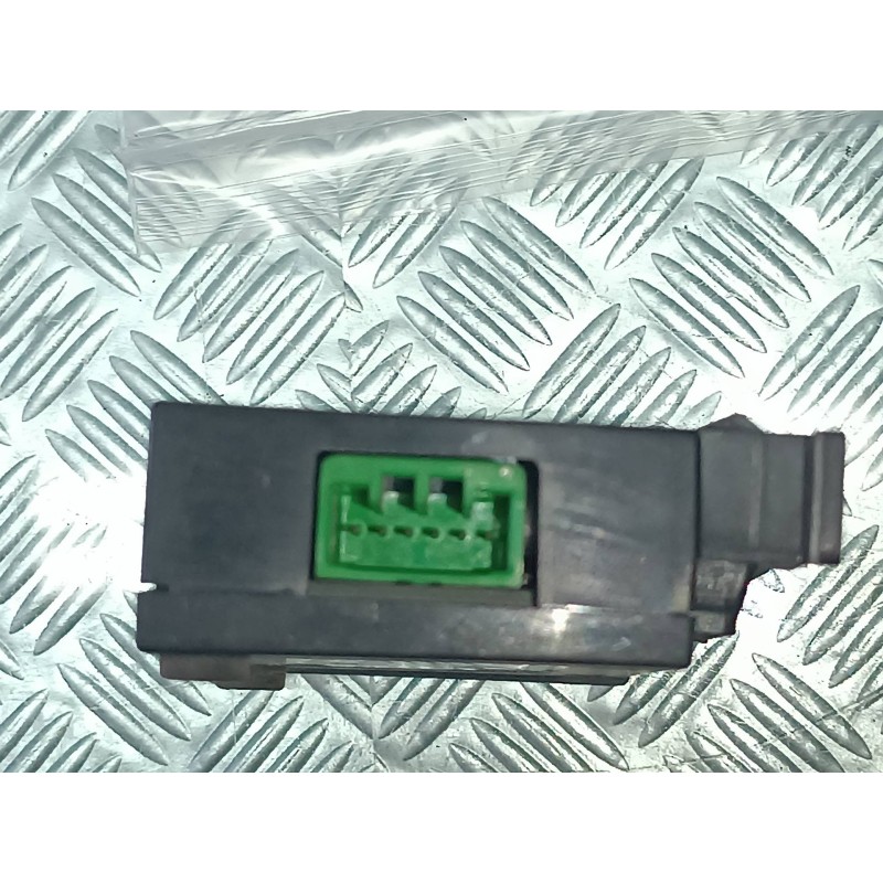 Recambio de modulo electronico para volvo s40 berlina 2.4 kinetic referencia OEM IAM 8673121 82605W40 LECTOR TELEFONO
