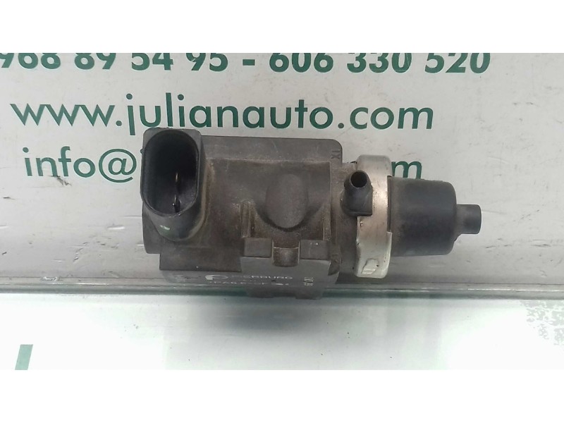 Recambio de valvula aire adicional para volkswagen passat berlina (3b3) advance referencia OEM IAM 1J0906627 72290320 